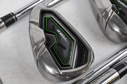 Taylormade rbz irons 9i - /, 4-9i