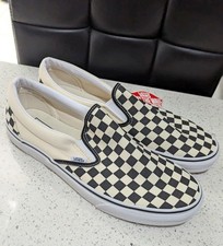 Vans Slip-On Checkerboard