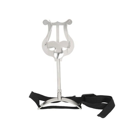 Folder band lyre - folder, music