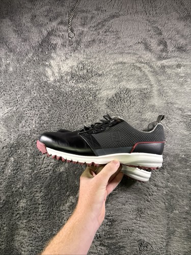 Footjoy contour fit 54098 mens - contour,