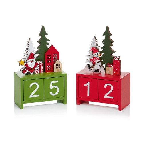 Choice designs red green - designs,