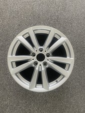 Bmw genuine oem alloy - bmw,