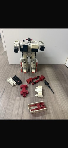Vintage transformers - transformers, g1