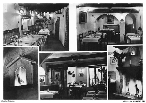 Azup3 0223 pigeon house - azup3-0223-06,