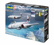 Revell 1/32 Gloster Meteor
