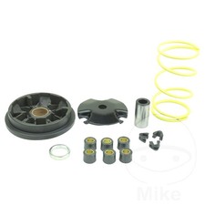 New athena variomatic tuning - variomatic,
