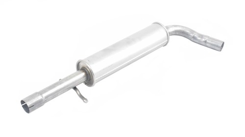 Klarius centre pipe silencer - klarius,
