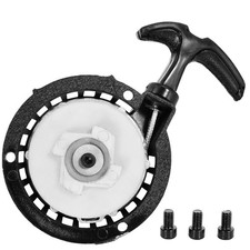 RUTU Aluminum Alloy Recoil