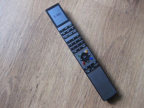 Bang olufsen o beo4 - bang, b&o