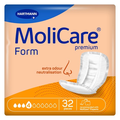 Molicare premium form - molicare,
