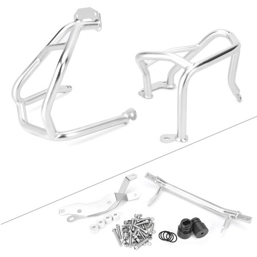 Lower engine guard highway - lower,