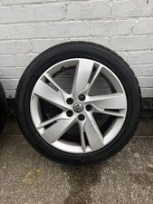 Vauxhall astra sri - sri, 17”