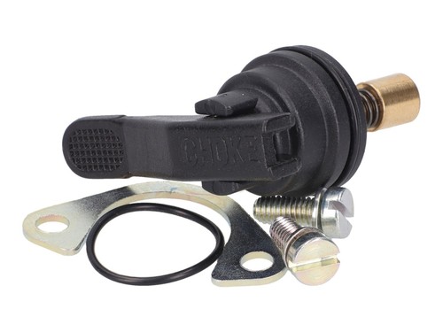 Choke conversion set - choke,