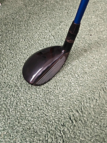Titleist 910h hybrid - hybrid, golf