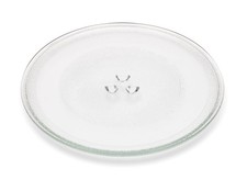Glass Turntable Plate for