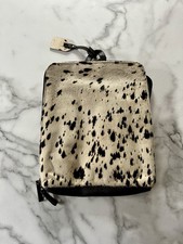 taurus brown leather backpack bag t k maxx