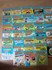 Beano comic library 87 - comic,