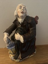 Staffordshire Night Watchman