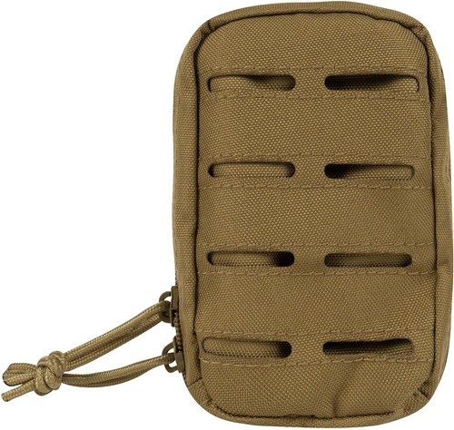 Molle utility pouch coyote - molle,