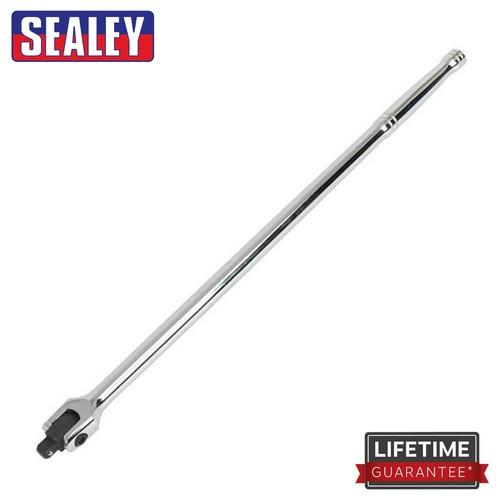 Sealey ak729 breaker - sealey, bar