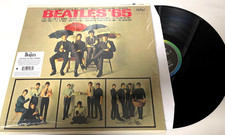 The Beatles - Beatles ‘65 -