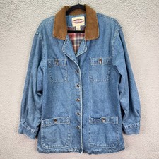 VTG Sonoma Chore Coat Mens L
