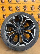 Renault clio mk4 optemic - 17",
