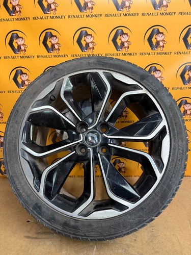 Renault clio mk4 optemic - mk4, 17"