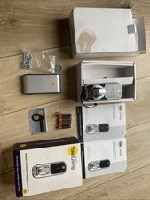 YALE SMART LIVING KEYLESS