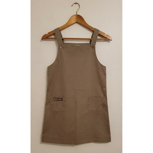 Vtg brownie girl scouts - brownie,