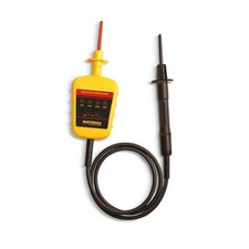 Martindale Electric Voltage