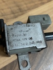 BMW E36 E34 318TDS 325TD 325TDS 525TD 525TDS 518i EGR VALVE 17302243804