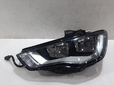 AUDI A3 TDI SE TECHNIK MK3