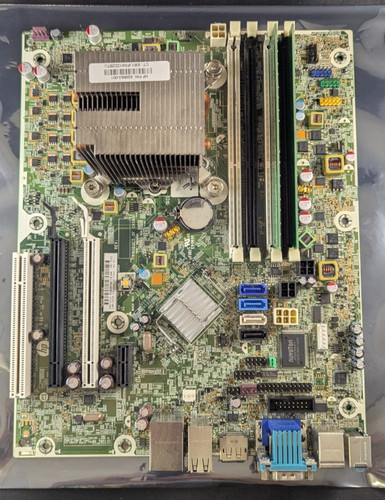 2100 compaq 8200 elite - i3-2100,
