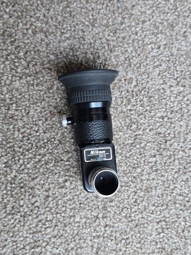 Nikon right angle - nikon,