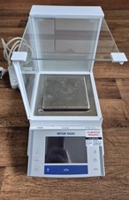 Mettler toledo xs1003s - toledo,