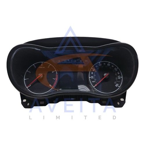 Vauxhall corsa 14 19 - corsa, 14-19