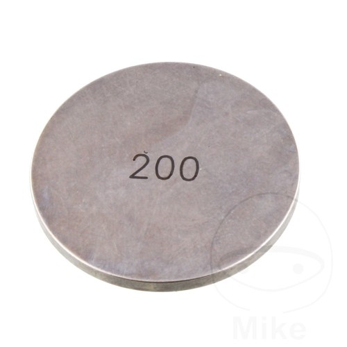 Jmp valve shim - jmp,