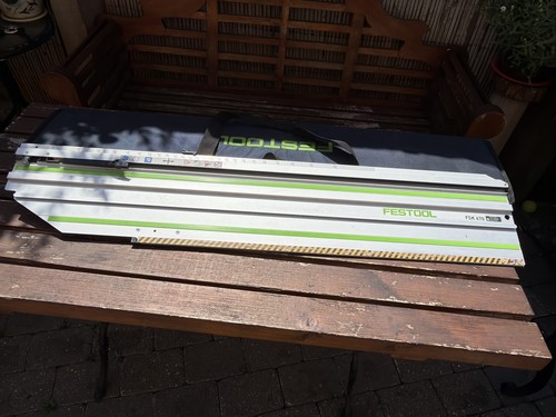 Festool cross cutting - , guide