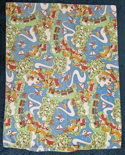 Mothercare vintage cot - cot, quilt