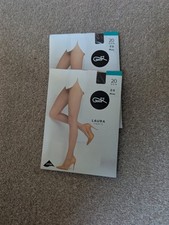Gatta Moka Tights Size S Cabin
