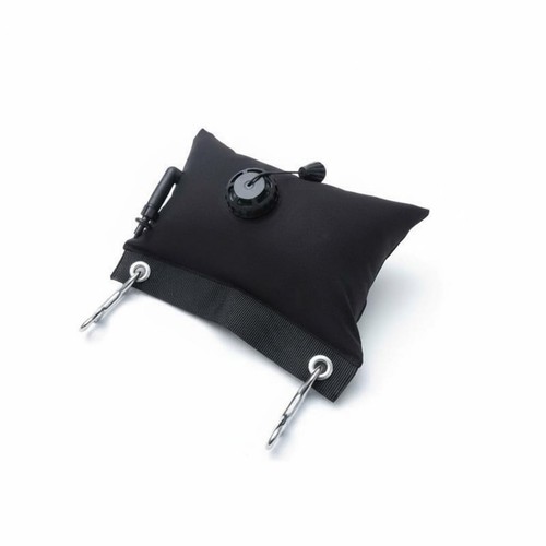 Buoyancy compensator bag - buoyancy,