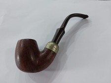 Vintage K & P PETERSON BRIAR