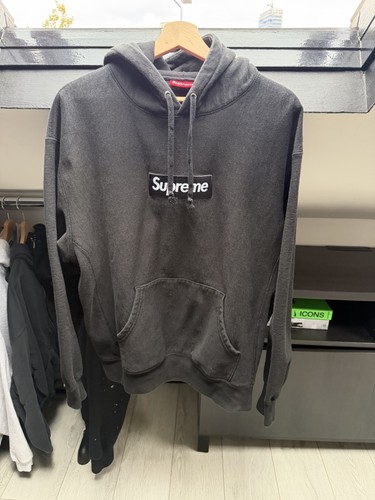 Supreme box logo - box,