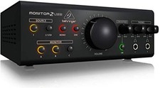 Behringer MONITOR2USB