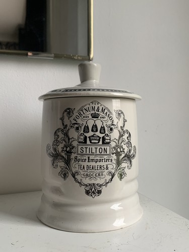 Fortnum mason 350g ceramic - fortnum,