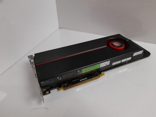 Apple mac pro ati radeon - pro, hd