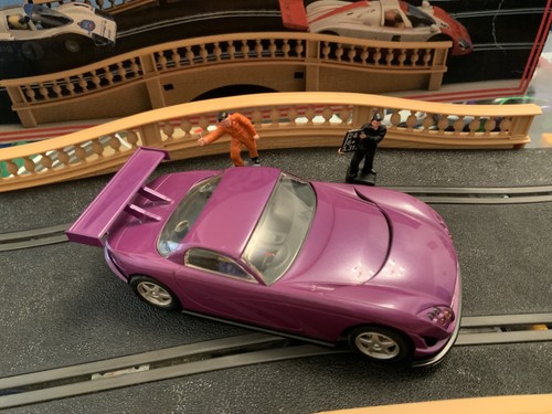 Scalextric c2194 tvr - c2194,