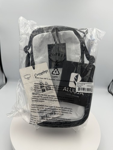 Carryology osprey archeon - x,