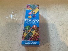 Perudo The Classic Game Of